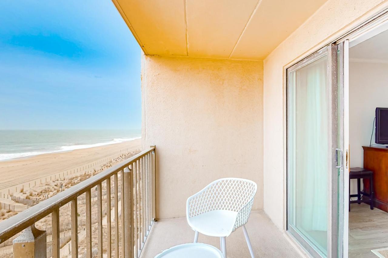 Marigot Beach 505 Ocean City Exteriér fotografie