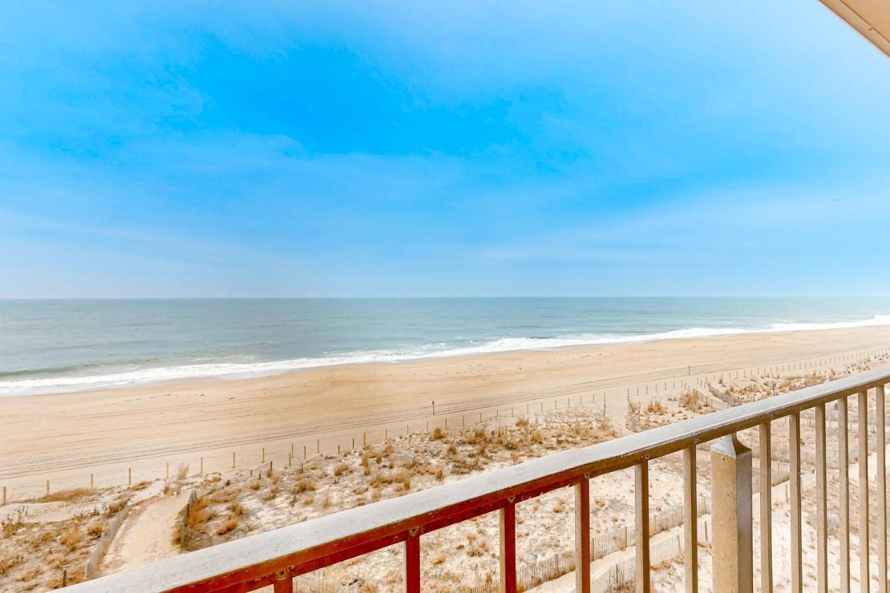Marigot Beach 505 Ocean City Exteriér fotografie