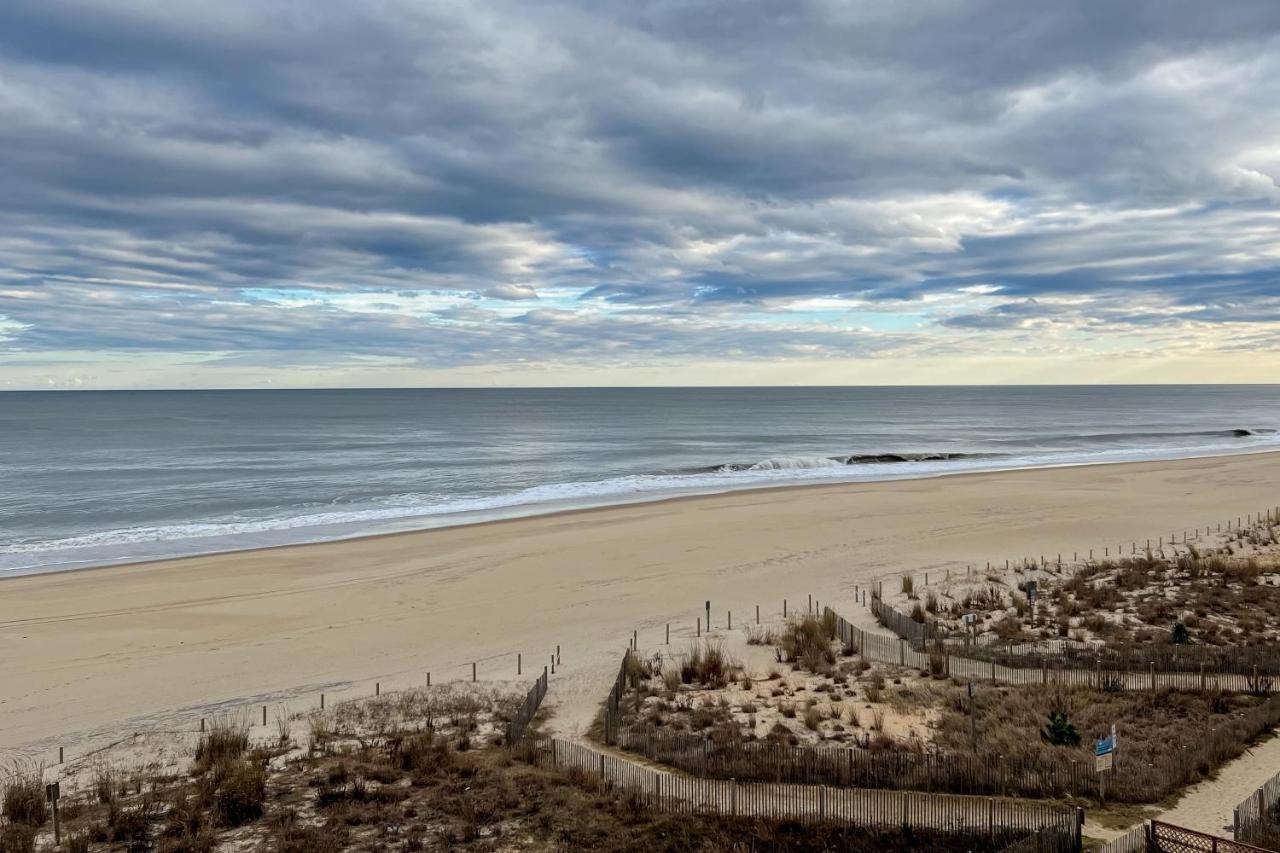 Marigot Beach 505 Ocean City Exteriér fotografie